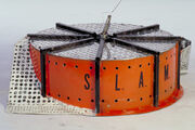 SLAM lb99