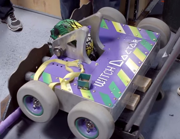 Image - Witchdoctor 15.png | Battlebots Wiki | FANDOM powered by Wikia