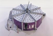 SLAM lv00