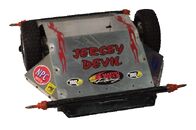 Jersey devil 5.0