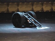Puddle Jumper