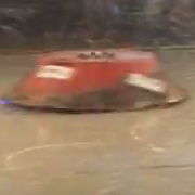 Category 5 in the arena