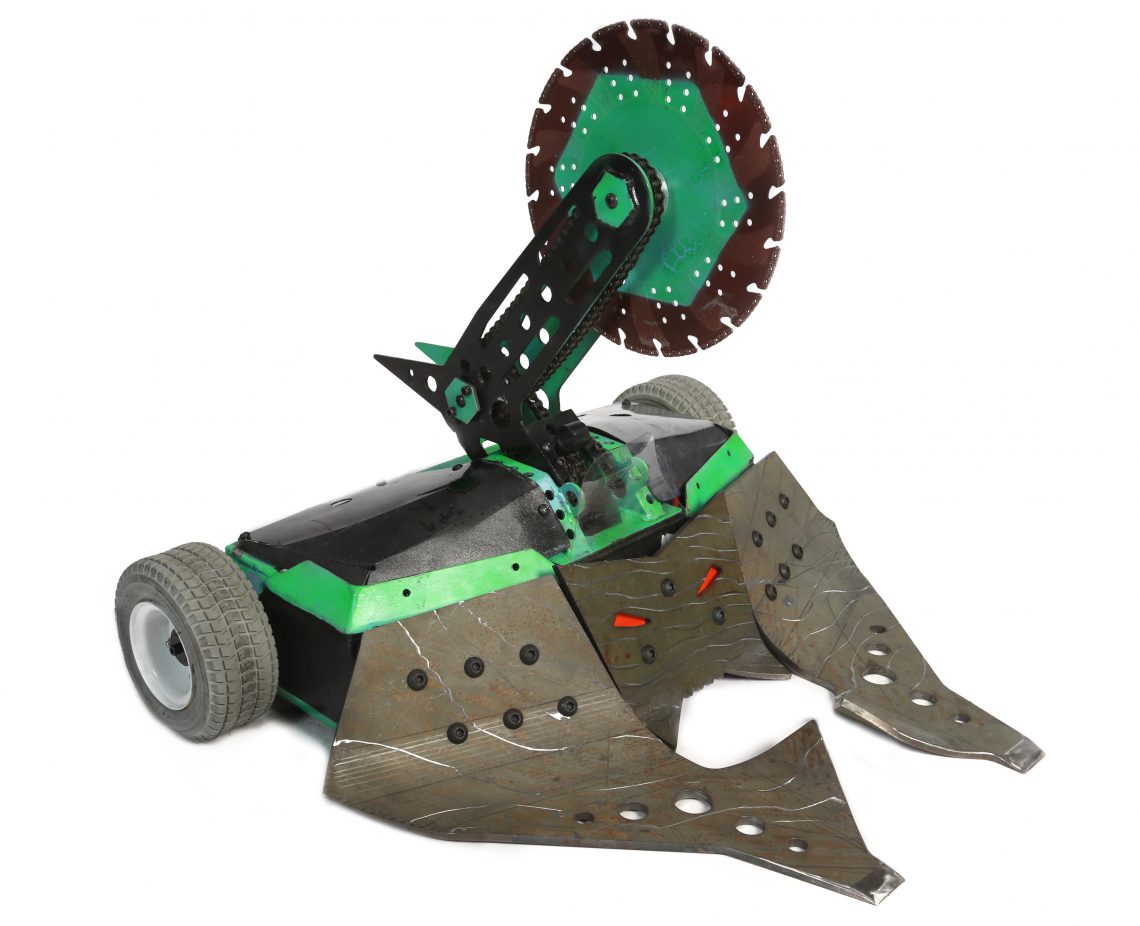 battlebots sawblaze toy