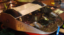 Worm burner5.0