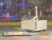 Pegleg rumble