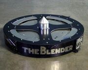 Blender