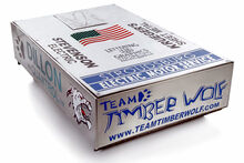 Timber Wolf 4.0-0
