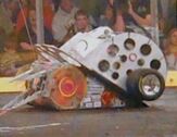 TDestructo vs Atomic Wedgie SF01