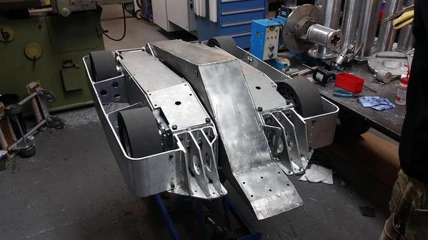 Image - Bronco.jpg | Battlebots Wiki | FANDOM powered by Wikia
