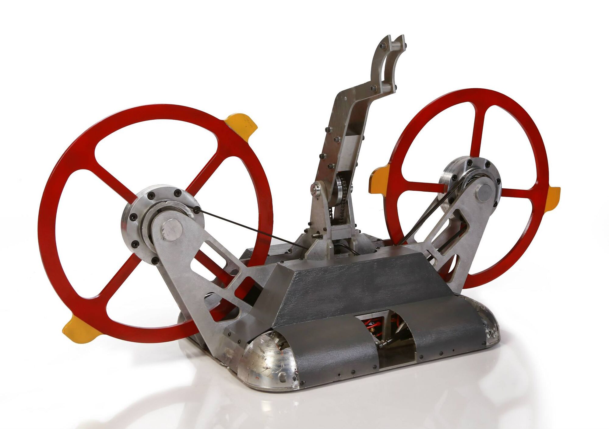 battlebots toys 2000