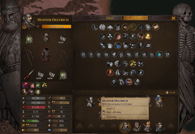 Hunter poacher