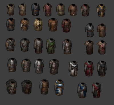 ArmorConceptDrawings