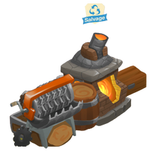 Salvage