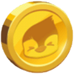 Currency PrettyGold