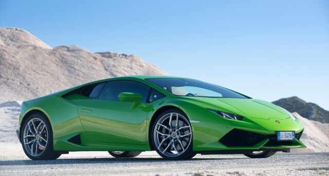 File:Lamborghini-huracan-green.jpg