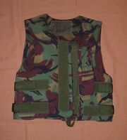 Flak Jacket IRL