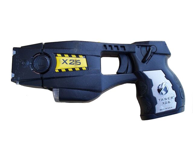 File:X26 TASER.jpg