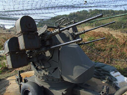 M55Anti-Air