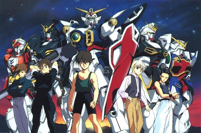 File:Gundams.jpg
