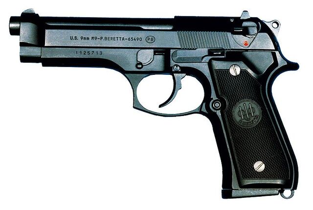 File:M9 Pistol.jpg