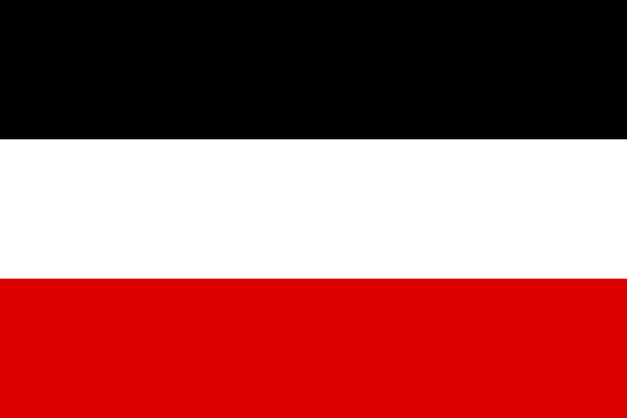 Hubungan Bendera Di Indonesia Dan Jerman KASKUS