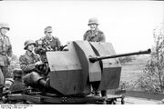 FlaK 38 IRL