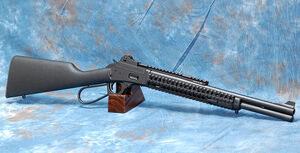 Tactical Marlin 1894
