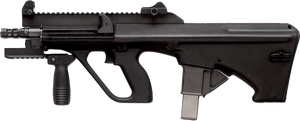 AUG Para IRL