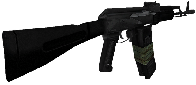 File:Battlefield 2 AK101 Left.png