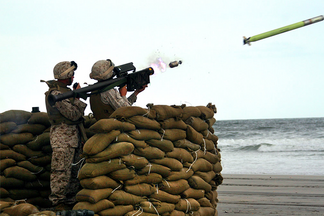 The-fim-92-stinger-surface-to-air-missile-system-1