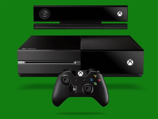 File:Xbox One.jpg