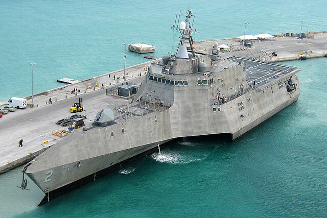 File:USS Independence.jpg