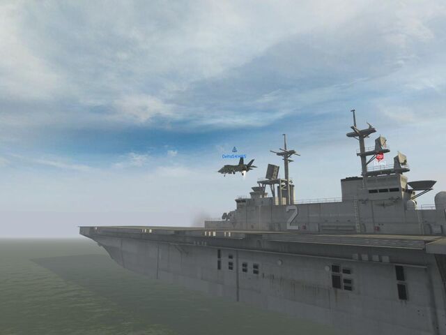 File:F-35 Hovering.jpg