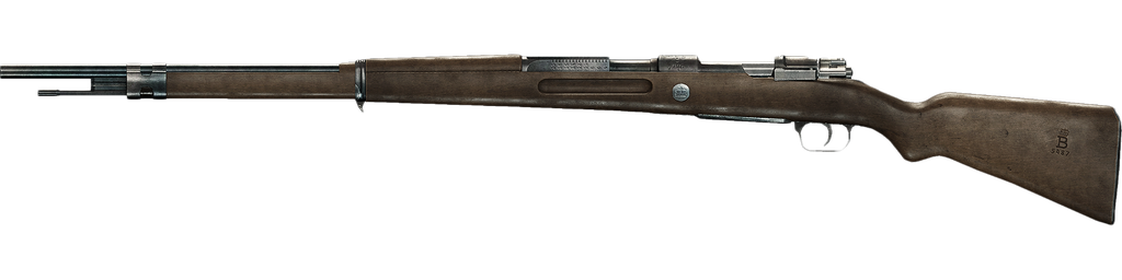 battlefield 1 gewehr 98