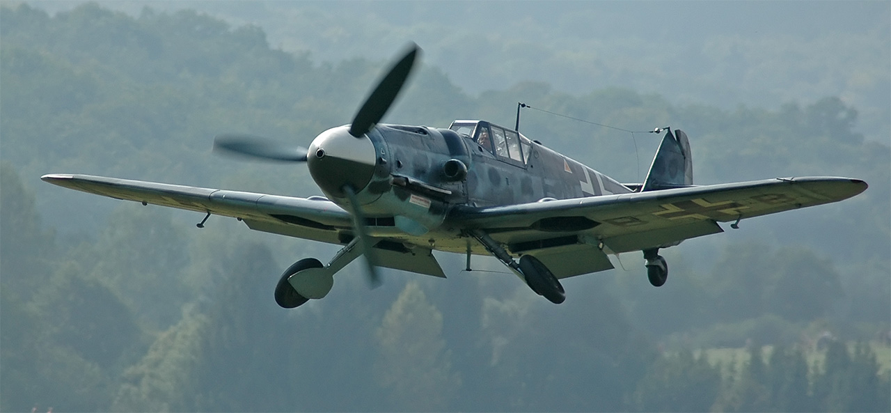 Bf 109 | Battlefield Wiki | FANDOM powered by Wikia