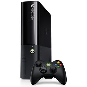 Xbox 360