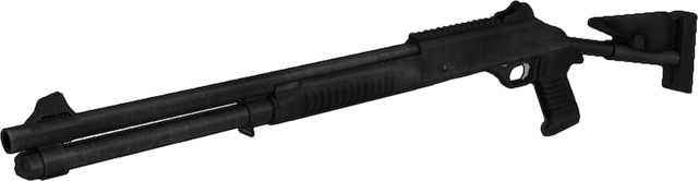 File:BF2 Benelli M4 Left.png