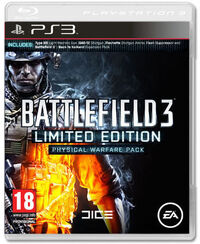 BF3 PWP boxart PS3