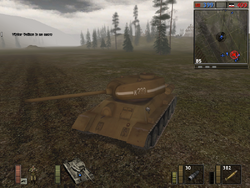 BF1942 T34-76