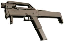 Magpul FMG-9