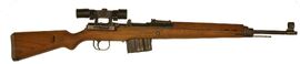 Gewehr 43 Scope ZF4