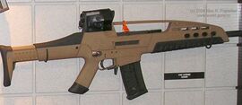 XM8AR