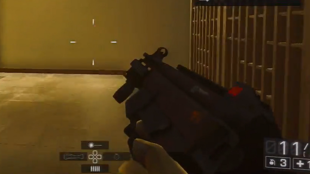 File:UMP-45 Reloading BF4.png
