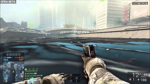 File:Pistol in water.jpg