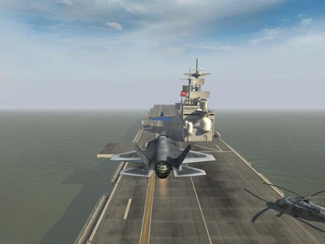 File:F-35 Hovering (2).jpg