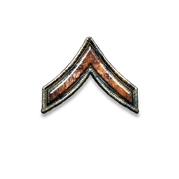 what is the highest rank in battlefield 1943 what is the highest rank in battlefield 1943
