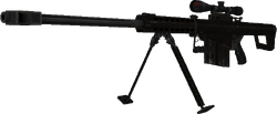 BF2 M82 Render 1