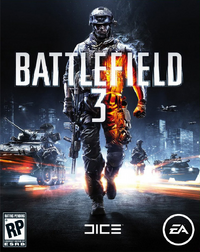 BF3 box art