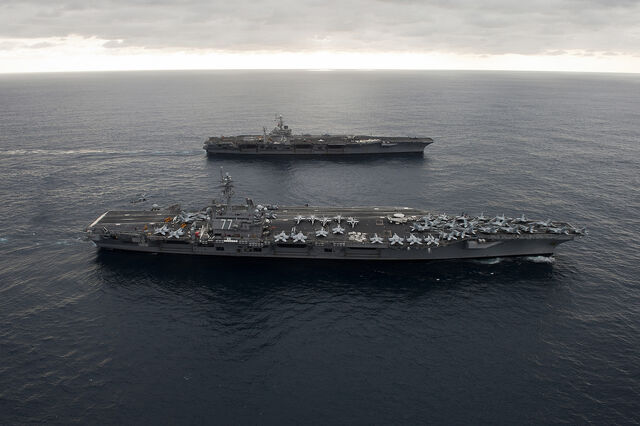 File:USS George H.W. Bush.jpg