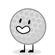 Golf BallIDFB